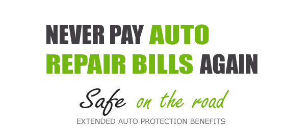 extended auto warranty costs in california